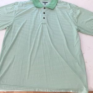 Men’s polo